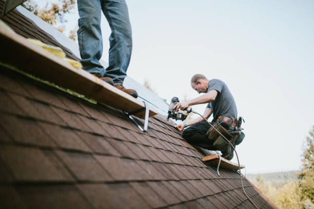 Reliable Harrison, AR Roofing Contractor Solutions